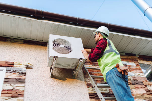 Best Emergency HVAC Repair  in Walnut Creek, CA