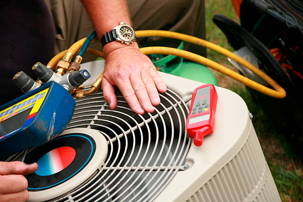 Affordable Air Conditioning Repair in Walnut Creek, CA
