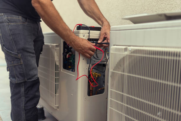 Best Emergency HVAC Repair  in Walnut Creek, CA