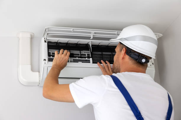 Best Central Air Repair  in Walnut Creek, CA