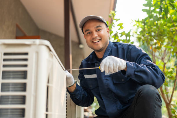  Walnut Creek, CA HVAC Pros